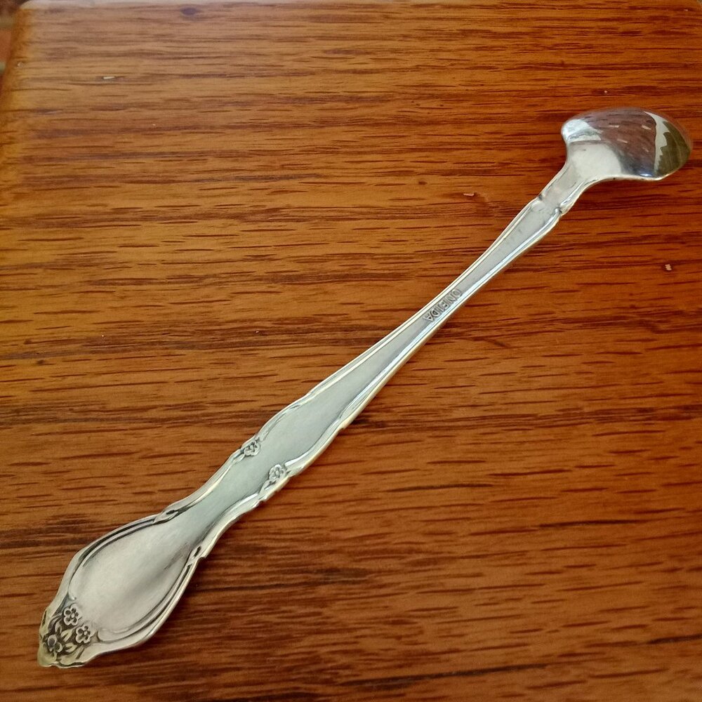 Baby Spoon/Affection - Picture 6 of 7